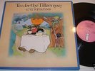 CAT STEVENS Tea for the Tillerman Original Pink Island