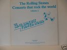 ROLLING STONES KBFH - COLORED VINYL-VOLUME 2 - NOT TMOQ