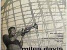 MILES DAVIS Vol.3 BLUE NOTE BLP-5040 1st PRESS 1954