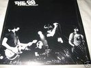 The Go Supercuts Lp Mint White Stripes '03