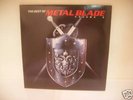 THE BEST OF METAL BLADE VOL.3 SLAYER,FATES,LIZZY, ANVIL