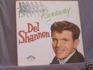 LP  Del Shannon  