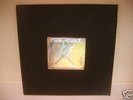THE CULT,SONIC TEMPLE, LIMITED 3D HOLOGRAM 1989