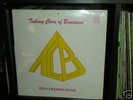 RARE PRIVATE MODERN SOUL TED COLEMAN BAND SEALED