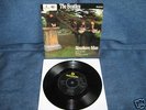 THE BEATLES Nowhere Man EP UK 65 PARL Barely Played TOP