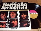 BUFFALO SPRINGFIELD MONO LP PURPLE ATCO ORIGINAL MINT