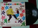 All Star Rock N Roll Revue * King 638