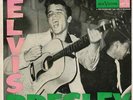 ELVIS PRESLEY-------EPB-1254----GREAT SHAPE--L K BELOW