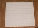 Pink Floyd The Wall LP VG+++To N/M- Beautiful
