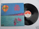 Ten Years After - Watt+Poster  Orig. UK LP Mint- audio