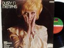DUSTY SPRINGFIELD: Dusty In Memphis CLEAN original LP