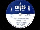 Muddy Waters and his Guitar    Blues      Chess 78