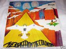 The Move - Message From The Country UK HARVEST 1971