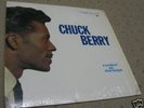 1968 Chuck Berry LP Rockin' At The Hops Chess 1448