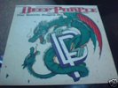 DEEP PURPLE - The Battle Rages On (LP)