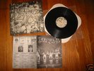 Welcome to Venice LP comp Suicidal Tendencies orig Punk