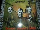 SARACEN    -    HEROES, SAINTS & FOOLS