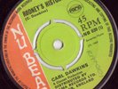REGGAE/SKA-Carl Dawkins-Rodney's History.SKINHEAD.1969