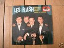 TRES RARE FRENCH EP 45 TOURS SIXTIES LES FLASH