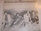KINKS Village Green Rare Swedish 12 Tracks TOP