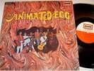 ANIMATED EGG Fuzz Psych Album 1967