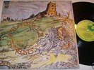 FOREST Full Circle UK original Harvest 1970