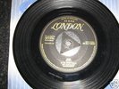 SLIM WHITMAN  RARE TRI-CENTRE GOLD LABEL LONDON 8420 EX