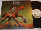 PALADIN Charge Heavy Prog Psych Spanish press 1972