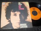 BOB DYLAN Just Like a Woman 7