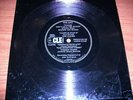 VARIOUS KBD Cle magazine flexi 7 song EP Punk Cleveland