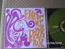 LP PINK FLOYD Hyde Park '70 LIVE  numeroté 