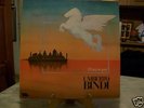UMBERTO BINDI, d'ora in poi,   VINILE  33