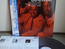 Introducing The 3 Three Sounds Japan Blue Note LP Obi
