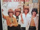 IVEYS Maybe Tomorrow BADFINGER BEATLES LP