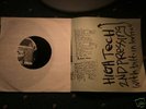 GREEN DAY 1000 HOURS 2ND PRESSING BLACK VINYL RARE