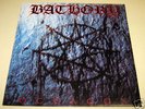 Bathory - Octagon - RARE OOP Swedish Black Metal