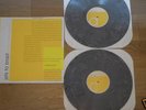 JETS TO BRAZIL Orange Rhyming Dictionary LP Jawbreaker