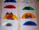 The Beatles  For Juke Box Only Colored Vinyl Records