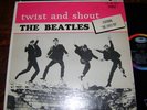 RARE--THE BEATLES--TWIST AND SHOUT--6000 SERIES LP 1964