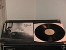 OPETH DAMNATION LP   ORIGINAL MUSIC FOR NATIONS PRESS