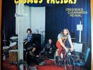 Creedence Clearwater Revival Cosmo's Factory LP