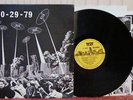 10-29-79 Rare Orig Portland Comp LP Wipers Smegma