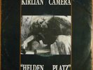 KIRLIAN CAMERA - HELDEN PLATZ 7
