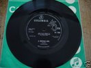 YARDBIRDS I WISH YOU WOULD  ORIGINAL RARE UK 7 1964 EX