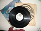 Beggar's Opera LP - Act One (Spiral/Swirl Vertigo)