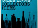 MILES DAVIS Colectors Items PRESTIGE LP-7044 Arg LP