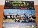 FORMULA DE EXITOS . RCA . Victor Mono . Made in Chile 1971