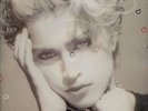 MADONNA RARE LP PICTURE DISC 1983 FIRST ALBUM MINT