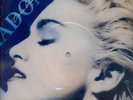 MADONNA RARE LP PICTURE DISC 1986 TRUE BLUE  MINT