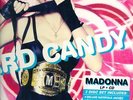 MADONNA MINT SEALED 3 DISC BOX SET HARD CANDY